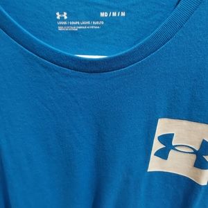Under Armour Men's Shirt